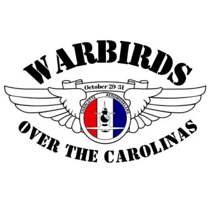 Warbirds Over the Carolinas