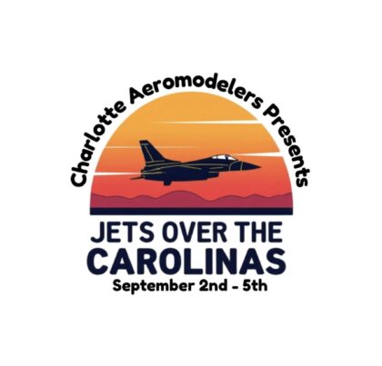 Jets Over the Carolinas